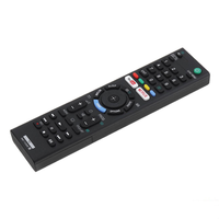 Control Remoto Universal para TV RMT-TX300E de Alta Calidad al por Mayor, Reemplazo con Pilas AAA, Alcance de 10m, Frecuencia de 38KHZ