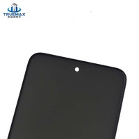 Écran tactile de remplacement LCD pour Xiaomi Redmi Note 11 Pro, écran pour Redmi Note 11 Pro 5G