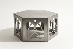 Nam NS-SF05กล่องเก็บเหล็กอุตสาหกรรมเคลือบผงสแตนเลส304หรือแผ่นหนาสำหรับเครื่องจักร - Product Image 6