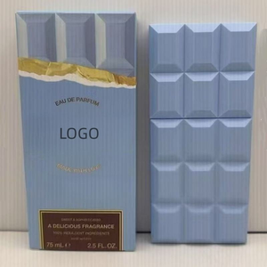 Perfumes Árabes Originales al por Mayor, Spray Dubai Caramelo Dulce Chocolate, Aroma Duradero para Mujer, Eau De Parfum 75ml - Product Image 4