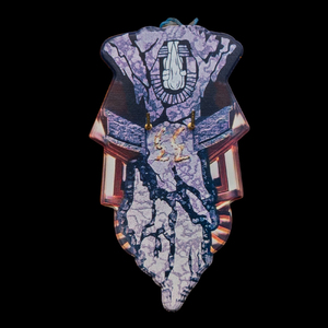 Spada di Gustave del Gioco Clair Obscur: Expedition 33, Accessorio per Cosplay - Product Image 6