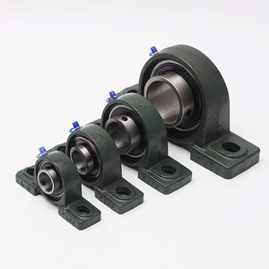 บล็อกหมอนแบริ่ง206 <span class=keywords><strong>205</strong></span> 204 <span class=keywords><strong>ucfa</strong></span> ตลับลูกปืนตลับลูกปืนแบบแยกปลอก - Product Image 2