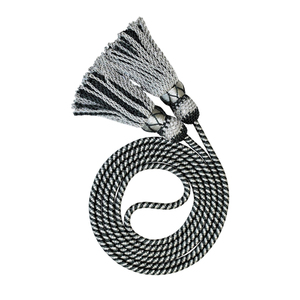 Professionally Manufactured New Ceremonial Design Custom Color Bugle <b>Cord</b> Top Quality Reasonable Prices Bugle - Product Image 3