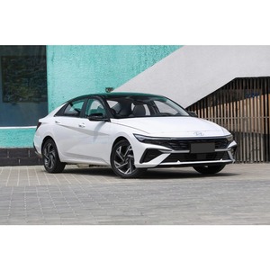 2025년형 현대 엘란트라 가솔린 차량 1.5L 115마력 L4 4도어 5인승 세단 190km/h 저렴한 휘발유 차량 판매 - Product Image 4