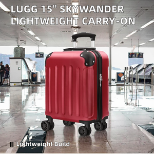 <span class=keywords><strong>Valigia</strong></span> Leggera <span class=keywords><strong>da</strong></span> Cabina con Ruote e Lucchetto a Combinazione Integrato, Prezzo Conveniente, per Trasporto a Mano o <span class=keywords><strong>da</strong></span> Stivare - Vendita all'Ingrosso - Product Image 2