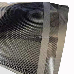 Plaque en fibre de <span class=keywords><strong>carbone</strong></span> <span class=keywords><strong>Kevlar</strong></span> 3 mm, plaque en fibre de <span class=keywords><strong>carbone</strong></span> pleine 3 mm, plaque en fibre de <span class=keywords><strong>carbone</strong></span> forgée 5 mm, plaque de toiture en fibre de <span class=keywords><strong>carbone</strong></span> - Product Image 4