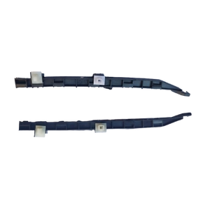 ระบบตัวถังรถยนต์ตัวยึดกันชนหลังสำหรับ <span class=keywords><strong>Honda</strong></span> Fit <span class=keywords><strong>Jazz</strong></span> 2005 2008ด้านซ้ายขวารุ่นใหม่71598-SAA-013 71593-SAA-013 - Product Image 4