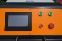 Diskon 11% Grosir 3 in 1 FORSUNW1000 Cnc 2kw Mesin Pemotong, Pembersih, dan Pengelasan Laser Genggam