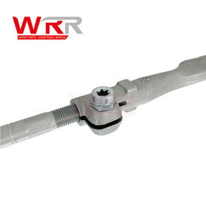 32106868689 Nouveau Kit de biellettes de direction de haute qualité pour F30 F32 328i 428i, avant gauche, biellettes extérieures et intérieures - Product Image 5