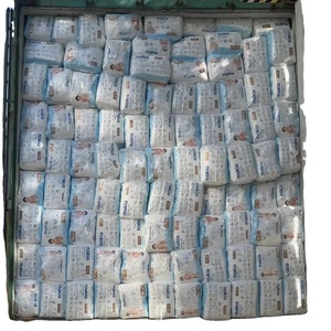 Factory Price Ultra Soft <strong>Baby</strong> <strong>Diaper</strong> Nappies Disposable Free Samples <strong>Baby</strong> <strong>Diaper</strong> <strong>baby</strong> <strong>diaper</strong> Manufacturers in China - Product Image 6