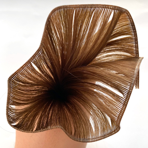 Extensions de cheveux Remy de haute qualité Haiyi 2026, nouvelle arrivée pour Genius Weft # <span class=keywords><strong>Prix</strong></span> de gros pour cheveux humains chinois de qualité supérieure - Product Image 2