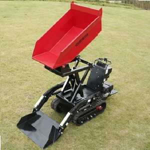 Venta caliente <span class=keywords><strong>Power</strong></span> Crawler <span class=keywords><strong>Barrow</strong></span> <span class=keywords><strong>KD800</strong></span> mini cargador - Product Image 1
