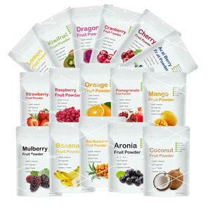 Порошок сока личи Fruiterco, порошок личи, порошок личи - Product Image 6