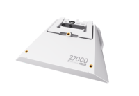 Batterie externe Starlink Mini à clipser 27000mAh 99Wh – Power Bank portable autorisée pour les voyages en avion et source d'alimentation d'urgence hors réseau