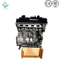 Moteur nu neuf L2E15M 1.5T essence pour prolongateur d'autonomie Li Auto L6 L7 L8 L9 SUV à énergie nouvelle
