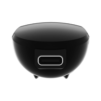 Escáner de Código de Barras W6 con Sensor CMOS, Pantalla Inalámbrica Portátil para Punto de Venta, Supermercado, Almacén, Gestión de Inventario