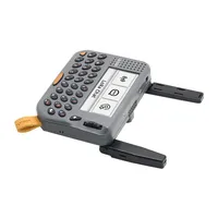 Carte de développement AIoT portable ESP32-S3 avec clavier GPS SX1262 LoRa TTGO T-LoRa Pager