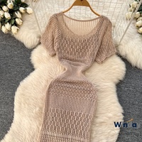 Robes pour femmes WINDAY, grandes tailles, élégantes, pas chères, robes d'été pour femmes, robe de soirée pour femmes 2026