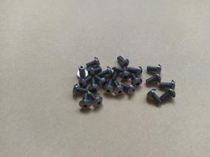 מחברי טנטלום בורג מתכת טנטלום בורג בורג טנטלום - Product Image 2