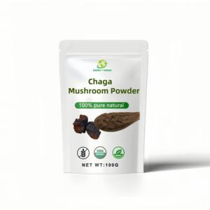 Organik <span class=keywords><strong>Chaga</strong></span> mantar özü polisakkaritler kahve fiyat 98% suda çözünür gıda sınıfı tüm <span class=keywords><strong>Chaga</strong></span> mantar kahve tozu - Product Image 2