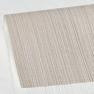 <span class=keywords><strong>Papier</strong></span> <span class=keywords><strong>peint</strong></span> texturé en vinyle imperméable à l'eau, revêtement mural de bureau moderne, papiers décoratifs ignifuges ignifuges à isolation thermique pour - Product Image 3