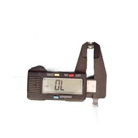 Lumière magnétique à double LED ultra-mini 7 mm, alimentée par piles AG1, pour jouets en acrylique, artisanat, bricolage, décoration créative