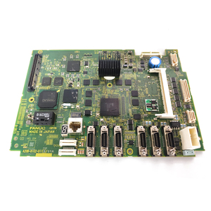 Placa base original FANUC A20B-8102-0115 - Product Image 1