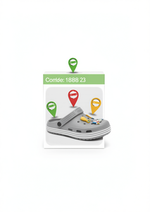 Sandali per Bambini con Decorazioni Animate, Taglia 20, Suola in EVA Estiva, Scarpe per Ragazzi - Product Image 1