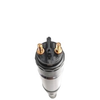 Injecteur de carburant diesel Common Rail professionnel pour camion MAN TGA-24-480 en acier inoxydable, neuf, modèles 0445120055 0445120100