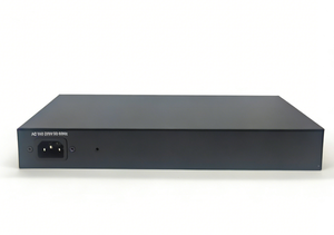 ตัวแปลงสัญญาณ SFP ขายดี ตัวแปลงสัญญาณเครือข่ายกิกะบิตอีเธอร์เน็ต 8 SFP +8 RJ45 สวิตช์เครือข่ายใยแก้วนำแสง ตัวแปลงสัญญาณใยแก้วนำแสง - Product Image 4