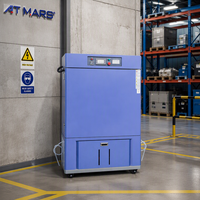 Machine d'essai industrielle ATMARS à plusieurs chambres empilées haute température, protection IP67, 380V 5KW, haute précision 2,0%-5,0% FS