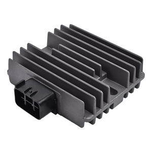 Regolatore di tensione moto raddrizzatore per <span class=keywords><strong>Yamaha</strong></span> WR 250R WR 250X YP250 ABS Majestad CP250 maestosamente 150/180 - Product Image 3
