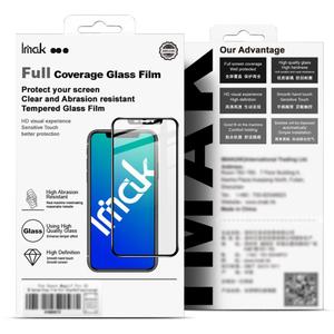 Film en verre trempé incurvé 3D <span class=keywords><strong>Imak</strong></span> pour Samsung Galaxy Note20 Ultra, version avec colle complète - Product Image 6