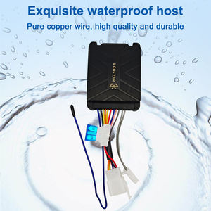 YL-B023 de haute qualité sans clé universel moto PKE système d'alarme électrique moto Scooter <span class=keywords><strong>Skateboard</strong></span> alarme - Product Image 3