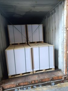 Kertas Offset Bebas Kayu Merek CHENMIN/APP/LONFON/SUN 55g/58g/60g/70g/80g/90g/100g/120g/140g Kertas Offset Putih untuk Buku