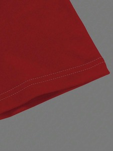Camiseta de manga corta para hombre, informal, con estampado de letras y bloques de color, para uso diario, fábrica de ropa de verano, personalización disponible. F10 - Product Image 5