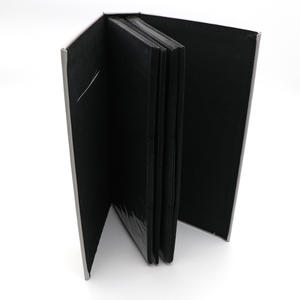 <span class=keywords><strong>Album</strong></span> <span class=keywords><strong>photo</strong></span> 4x6 pour 300 photos, couverture en cuir PU pour albums de mariage, livre de photos de famille, pochette pour photos de vacances, anniversaire - Product Image 4