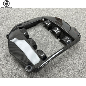 OEM Style Carbon Fiber <b>Engine</b> Cover for Nissan GTR R35 2008-2016 Carbon Front <b>Engine</b> Cover <b>Hood</b> Body Kits Car Parts Bonnet - Product Image 4