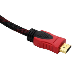 Câble <span class=keywords><strong>hdmi</strong></span> de haute qualité 5m <span class=keywords><strong>10m</strong></span> 1.4 vente en gros tête plaquée or câble <span class=keywords><strong>HDMI</strong></span> vers <span class=keywords><strong>hdmi</strong></span> mâle à mâle pour ordinateur - Product Image 3