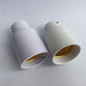 Adaptateur de douille de lampe <span class=keywords><strong>B22</strong></span> <span class=keywords><strong>vers</strong></span> <span class=keywords><strong>E27</strong></span> |   Adaptateur de douille <span class=keywords><strong>E27</strong></span> <span class=keywords><strong>B22</strong></span> |   <span class=keywords><strong>Convertisseur</strong></span> - Product Image 4