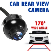 Promo Pabrik Kamera Mobil HD Night Vision 360 Derajat untuk Kamera Belakang, Kamera Depan, Kamera Pandangan Depan, Kamera Samping, Kamera Mundur