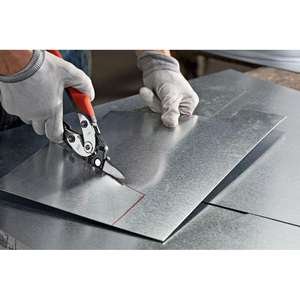 Tijeras de corte recto BESSEY - Product Image 2