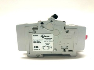 New SU203PR-K ngắt mạch 3 bị hỏng nhà ở một năm bảo hành PLC - Product Image 4