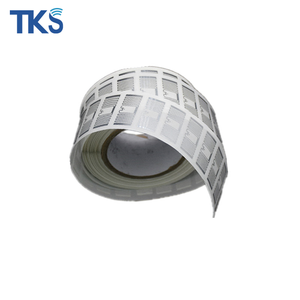 <span class=keywords><strong>Alien</strong></span> <span class=keywords><strong>Higgs</strong></span>-<span class=keywords><strong>3</strong></span> (H3) UHF <span class=keywords><strong>RFID</strong></span> ướt <span class=keywords><strong>Inlay</strong></span> 9610 trống tag nhãn dán nhãn, 860-960MHz (EPC Gen2) - Product Image 5