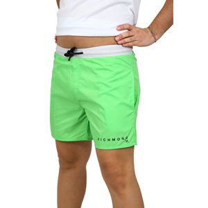 Ump24224co Costume giallo pantaloncini da surf e Costume da bagno - Product Image 2