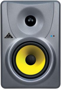 Behringer Truth B1030a Monitor da Studio Attivo a 2 Vie ad Alta Risoluzione in Acciaio Inossidabile (Altoparlante Singolo) - Product Image 3