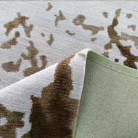 Nouveau luxe 200x300cm NZ laine moderne tapis touffeté à la main usage domestique tapis grands tapis pour salon décor à la maison