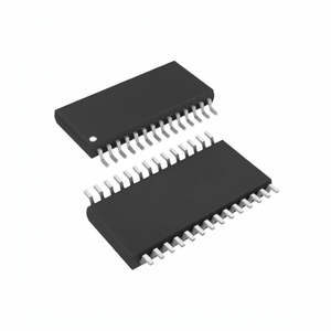 LTC3892MPFE-1 Power Management (PMIC) Electronic Chips Component Authorized Distributor 28 TSSOP Exposed Pad - Product Image 1
