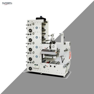 GP320-1C Label <strong>Flexo</strong> <strong>Printing</strong> <strong>Machine</strong> <strong>Printing</strong> <strong>Machine</strong> Flexographic Printer <strong>Machine</strong> - Product Image 1