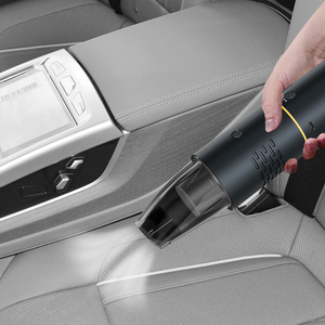 Juego de Herramientas 4 en 1 para Detallado de Autos y Emergencias, Lavadora a Presión Portátil de 24V con Aspiradora Inalámbrica para Auto y Bomba para Neumáticos - Product Image 2